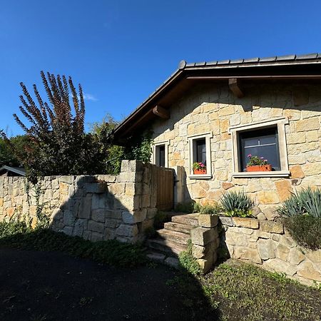 Kamenny Apartman Libunec Dış mekan fotoğraf