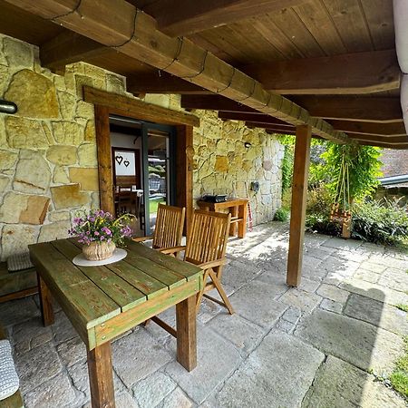 Kamenny Apartman Libunec Dış mekan fotoğraf