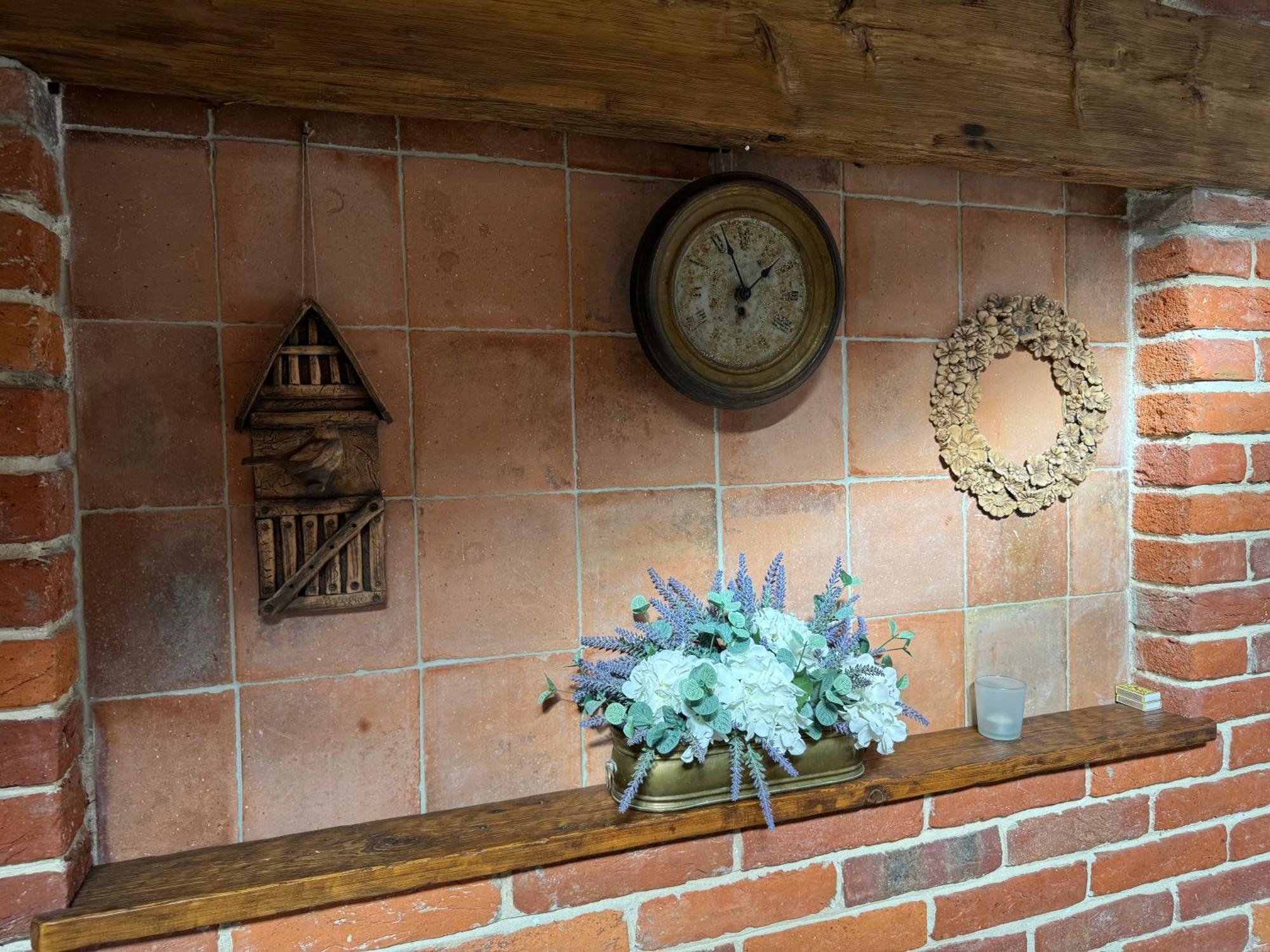 Kamenny Apartman Libunec Dış mekan fotoğraf