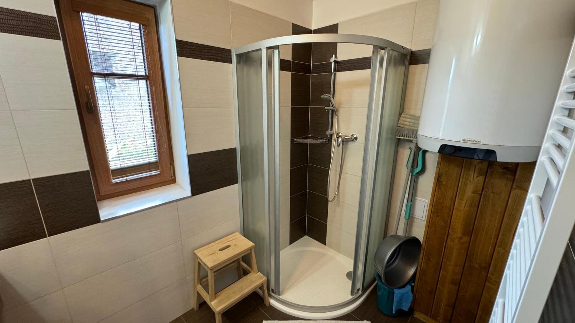 Kamenny Apartman Libunec Dış mekan fotoğraf