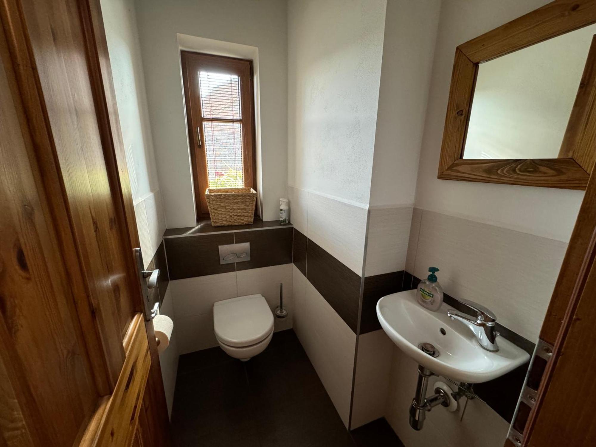 Kamenny Apartman Libunec Dış mekan fotoğraf