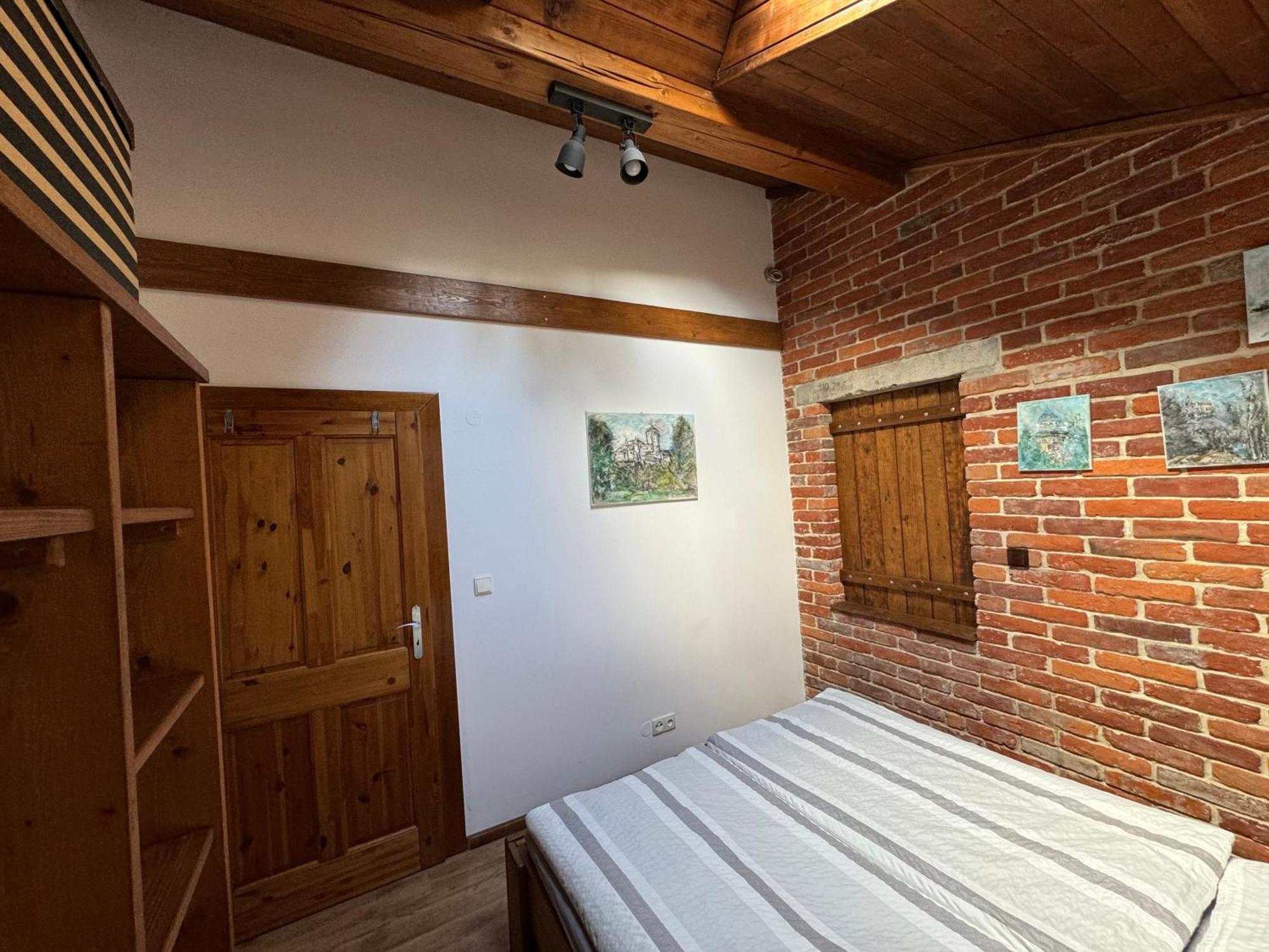 Kamenny Apartman Libunec Dış mekan fotoğraf