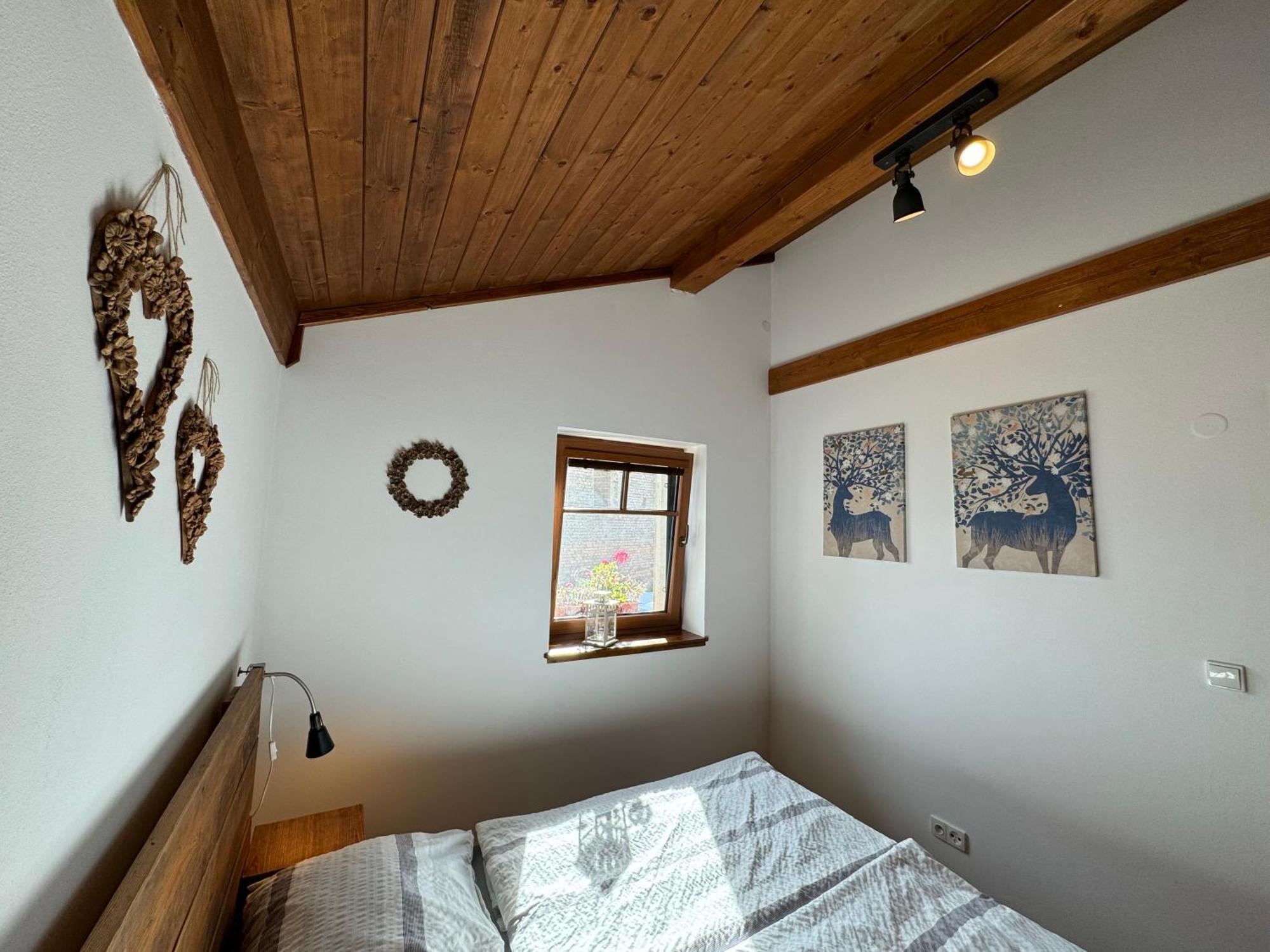 Kamenny Apartman Libunec Dış mekan fotoğraf