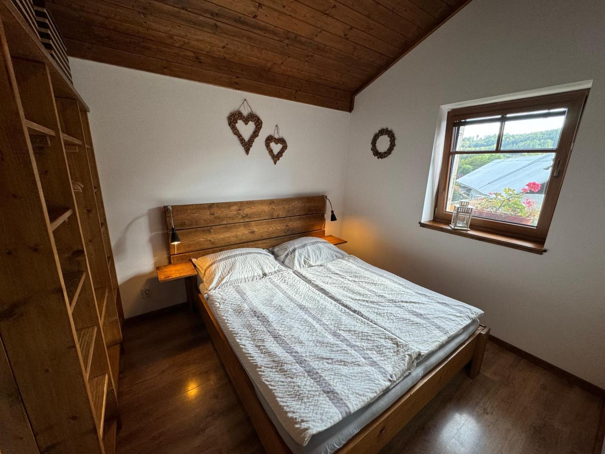 Kamenny Apartman Libunec Dış mekan fotoğraf