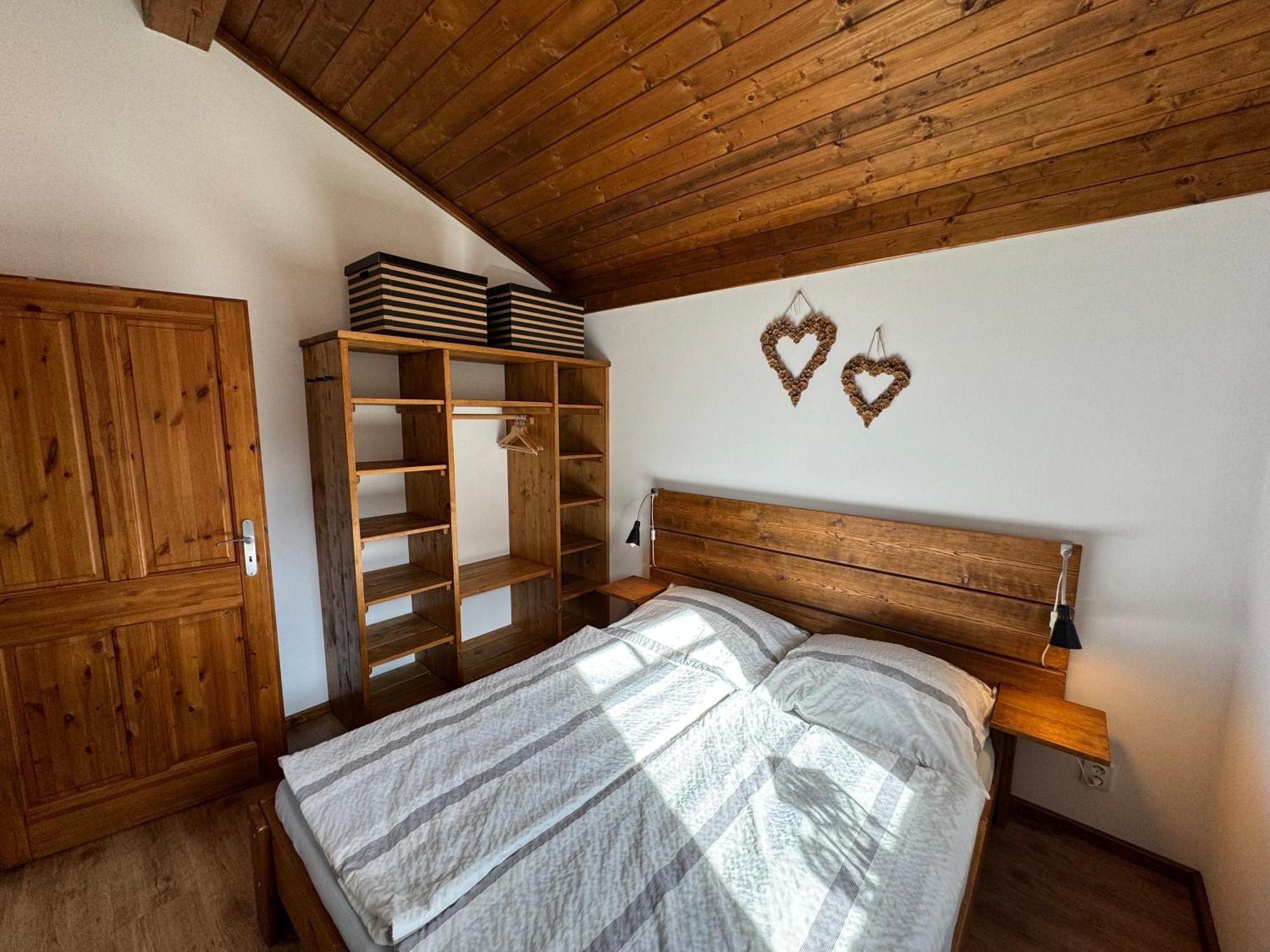 Kamenny Apartman Libunec Dış mekan fotoğraf