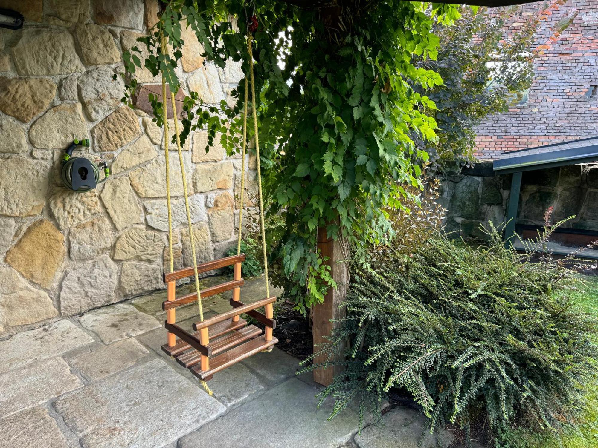 Kamenny Apartman Libunec Dış mekan fotoğraf