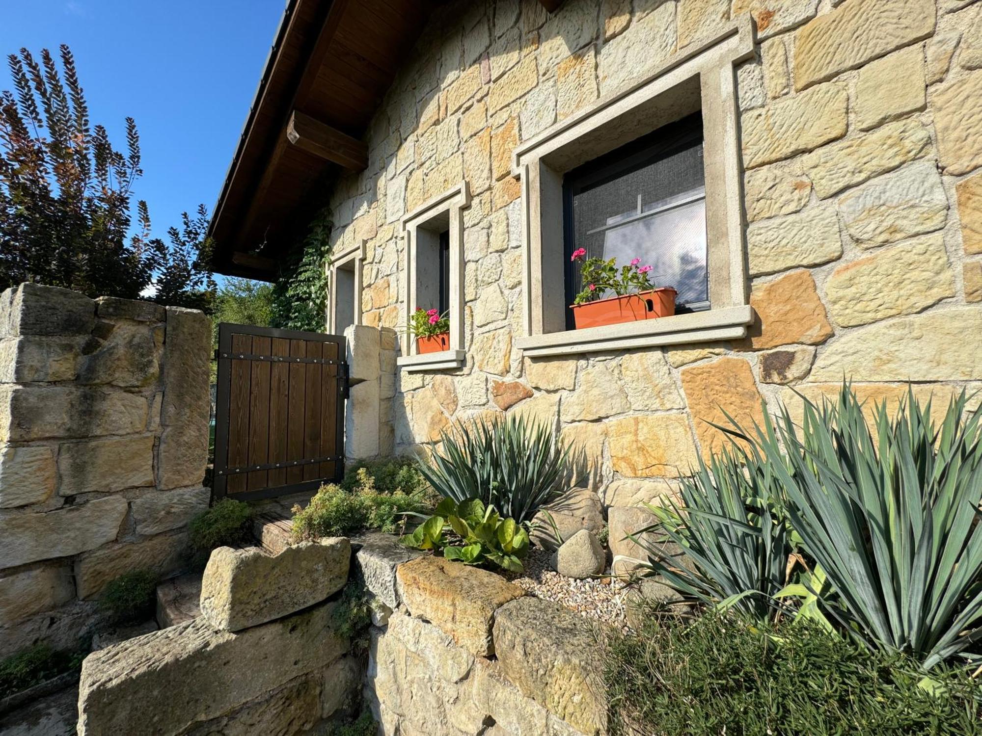 Kamenny Apartman Libunec Dış mekan fotoğraf